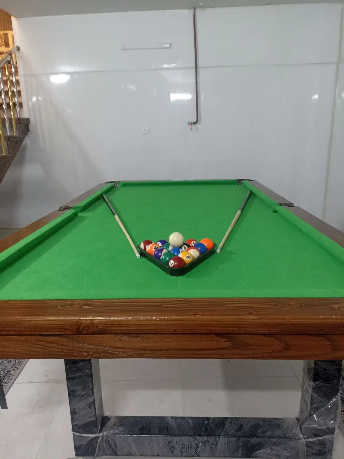 سه عدد باغ اجاره آیی فول امکانات استخر آبگرمو....|اجارهٔ کوتاهمدت ویلا و باغ|مشهد, چهاربرج|دیوار