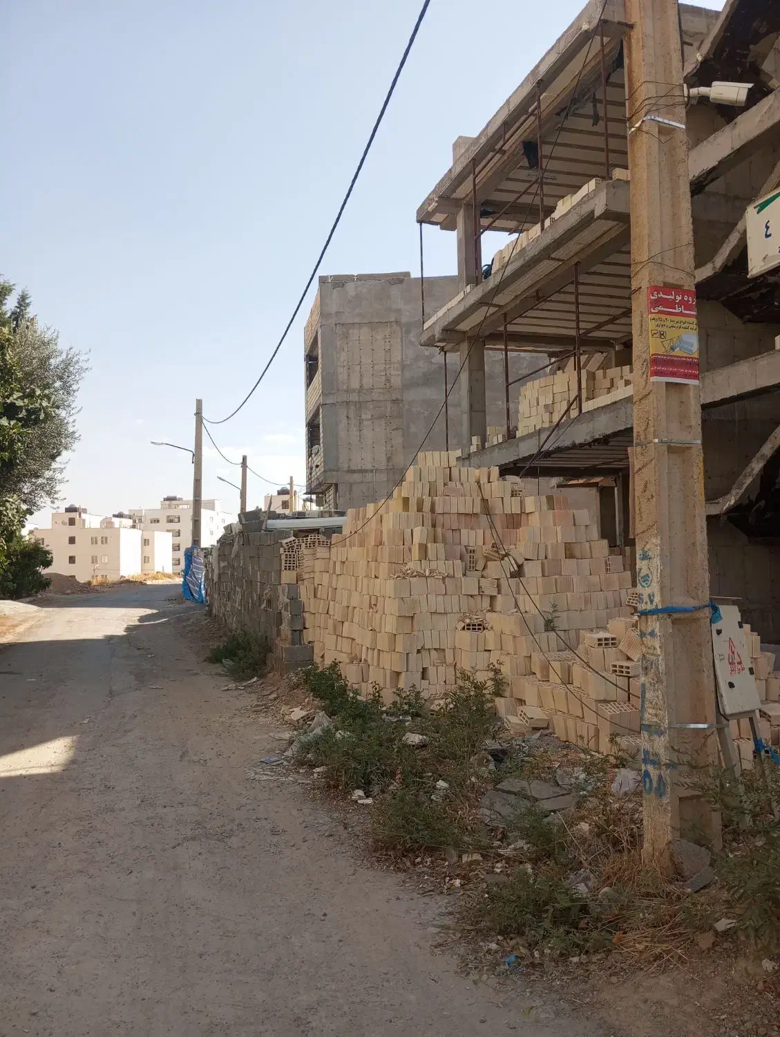 ساخت و ساز صفر تا صد تضمینی|خدمات پیشه و مهارت|شیراز, شهرک گلستان|دیوار