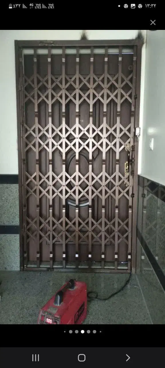 حفاظ اکاردونی|خدمات پیشه و مهارت|کیانشهر, |دیوار