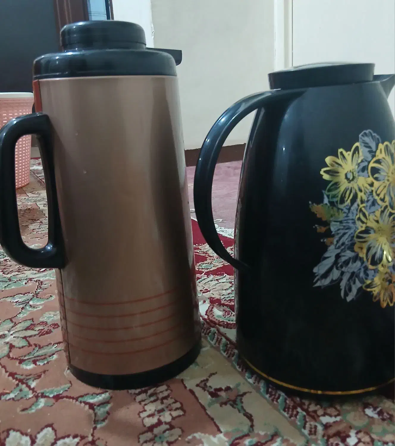 جلد فلاسک|ظروف نگهدارنده، پلاستیکی، یکبارمصرف|یاسوج, |دیوار