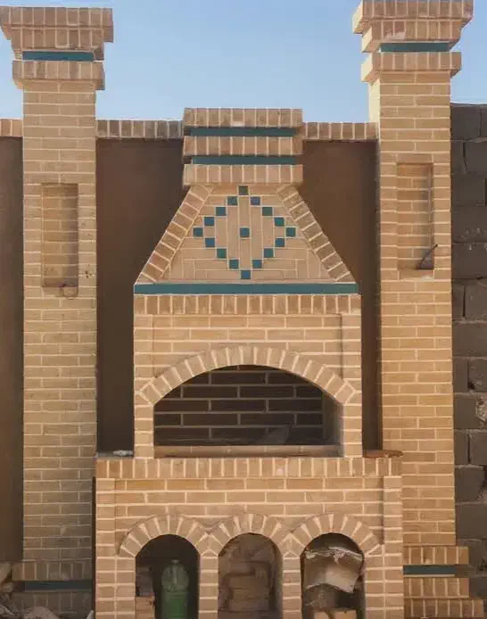 اجرای نمای ساختمان|خدمات پیشه و مهارت|شهر بابک, |دیوار