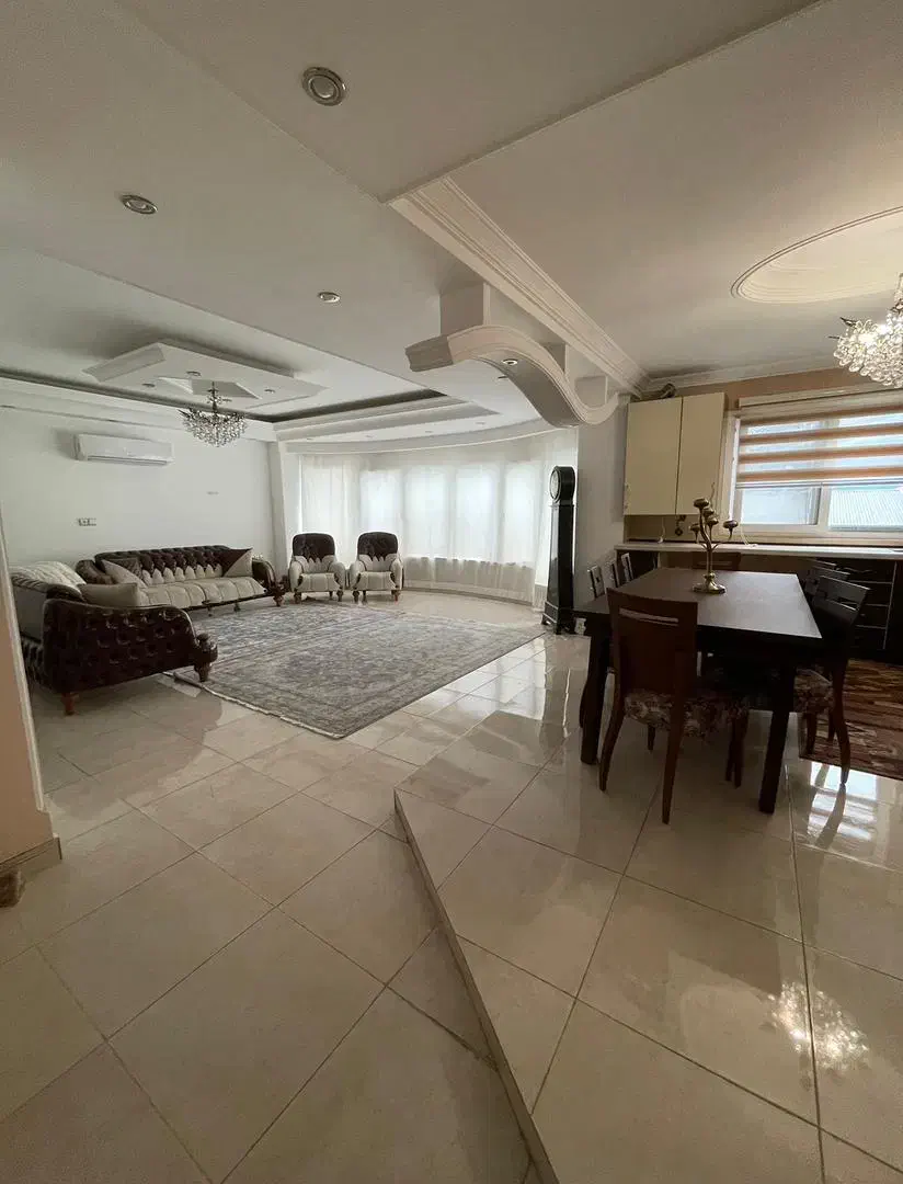 چشمه کیله/۱۳۰ متری/تک واحد|اجارهٔ آپارتمان|تنکابن, |دیوار