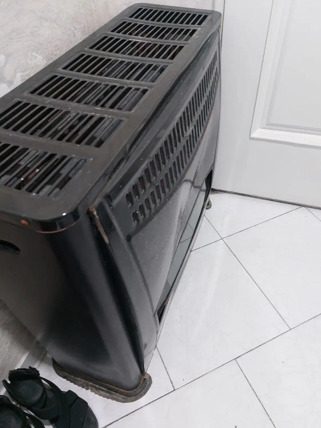 بخاری محیا|بخاری، هیتر، شومینه|تهران, مهران|دیوار