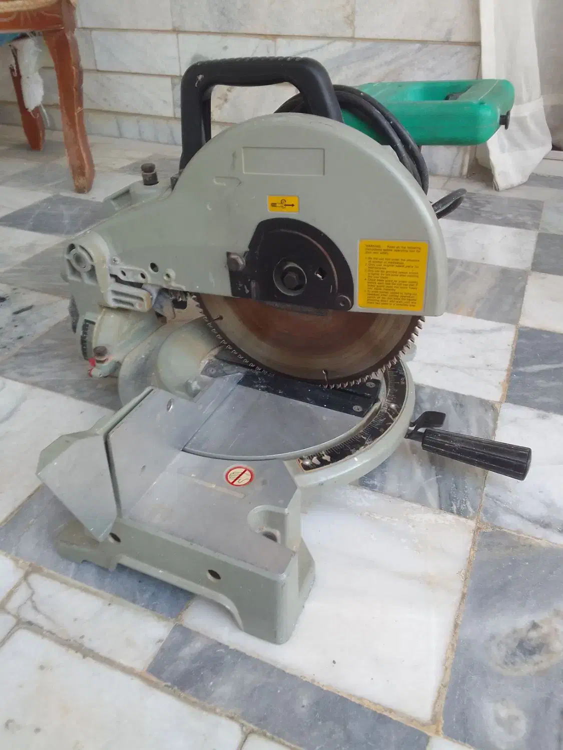 فارسی بر dcaخیلی تمیز یک هفته مهلت تست تیغ فابریک|ابزارآلات|گنبد کاووس, |دیوار