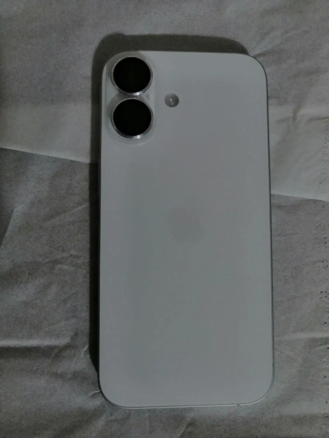 iPhone 16 Normal ch|موبایل|بیرجند, |دیوار