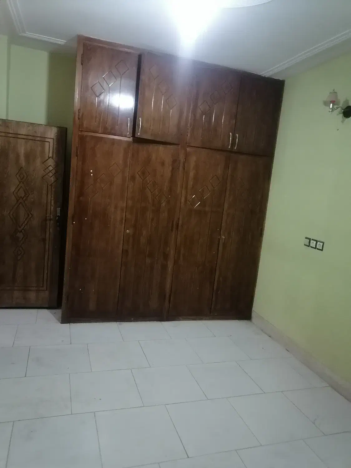 اجاره آپارتمان مرکز شهر طبقه دوم|اجارهٔ آپارتمان|نجفآباد, هفده شهریور|دیوار