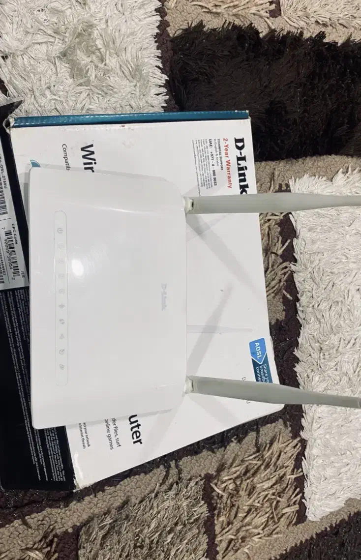 مودم|مودم و تجهیزات شبکه|بندرعباس, |دیوار