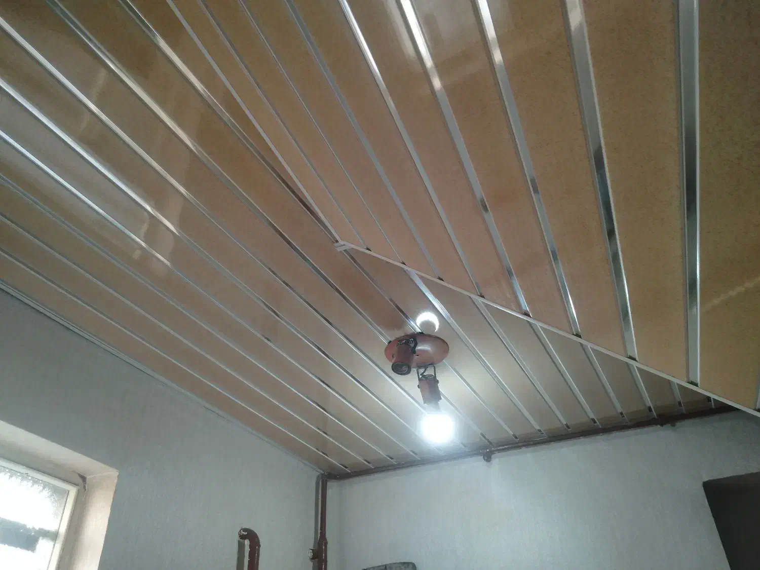 کنتکس. نقاشی ساختمان. سقف کاذب.بلکا|خدمات پیشه و مهارت|رشت, استقامت ۱|دیوار