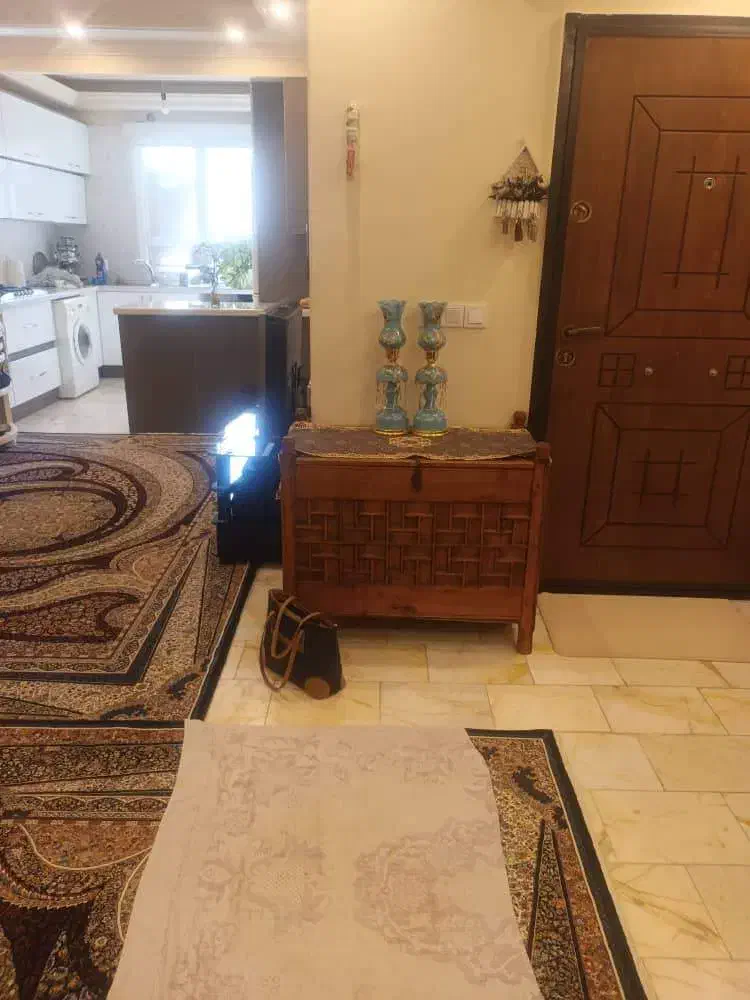 آپارتمان 80 متری لواسان / oushan villa|اجارهٔ آپارتمان|لواسان, |دیوار