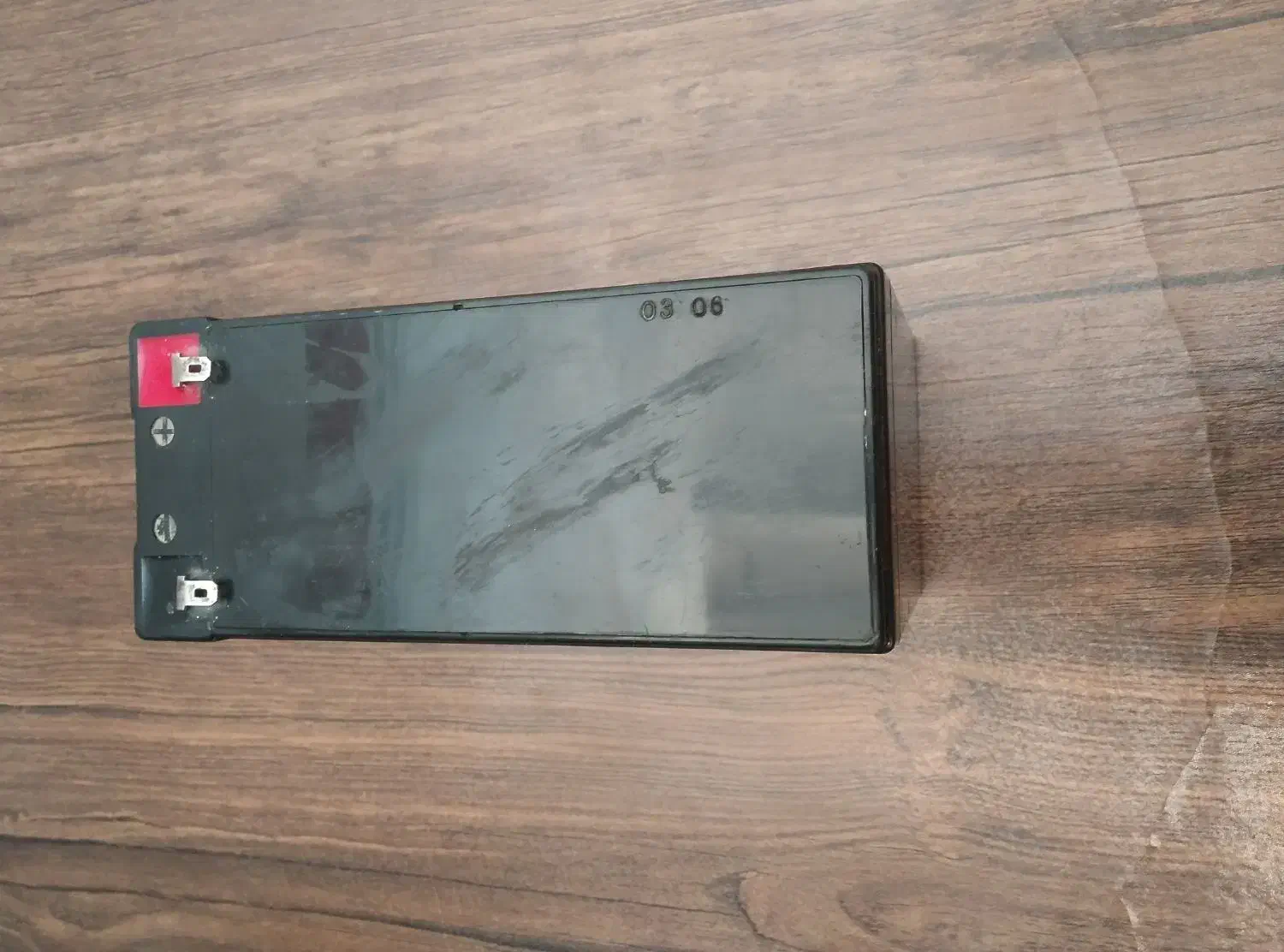 باطری دزدگیر|قطعات و لوازم جانبی رایانه|هشتگرد, سیف آباد|دیوار