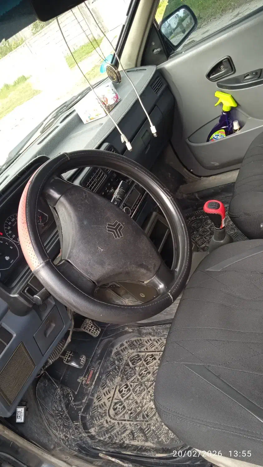 فروشی|خودرو سواری و وانت|قائم‌شهر, |دیوار