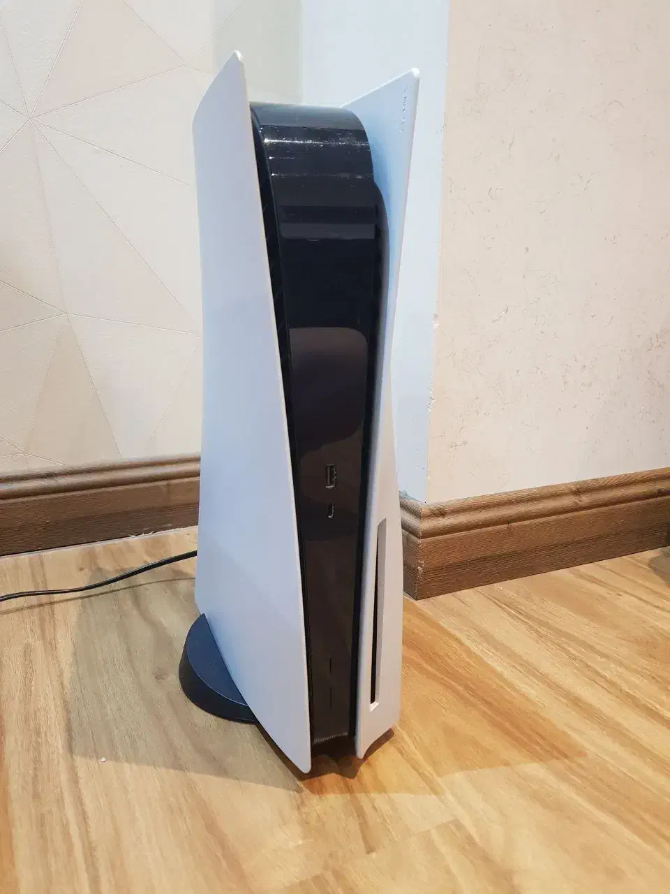 PS5 فت دو دسته دیسک خور|کنسول، بازی ویدئویی و آنلاین|مشهد, بهشت|دیوار