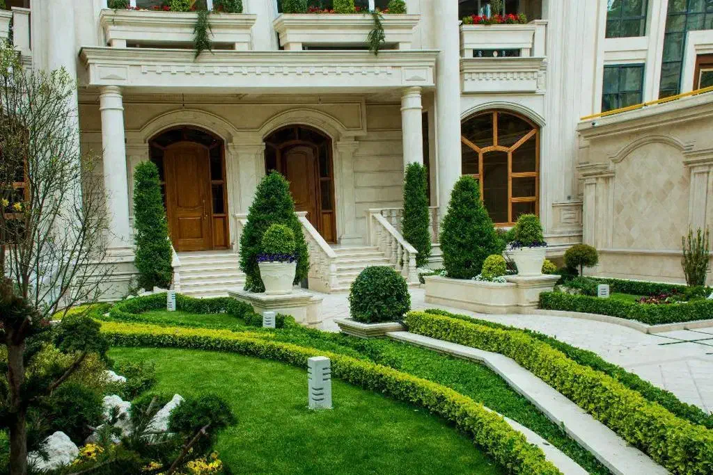 قلب پارک قیطریه/فول مشاعات/100متردوخواب بدون مشابه|اجارهٔ آپارتمان|تهران, قیطریه|دیوار