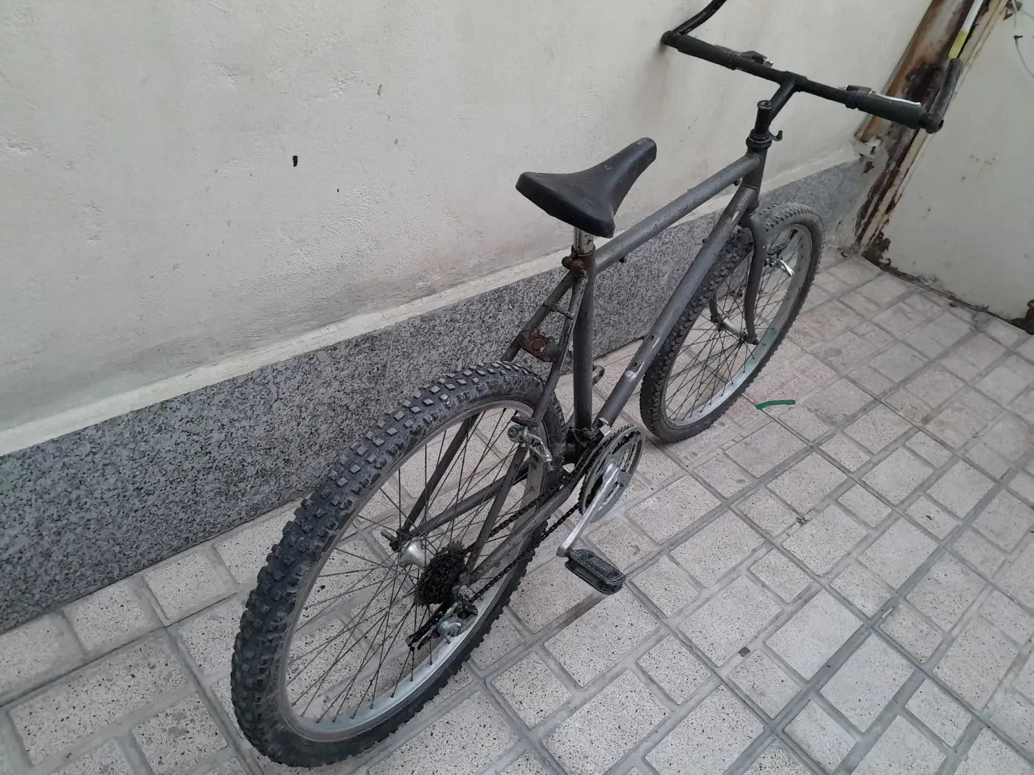 دوچرخه۲۶|دوچرخه، اسکیت، اسکوتر|اردبیل, |دیوار