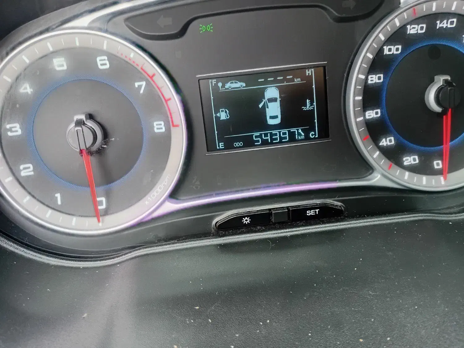 ساینا s1401|خودرو سواری و وانت|هشتگرد, تهران دشت|دیوار