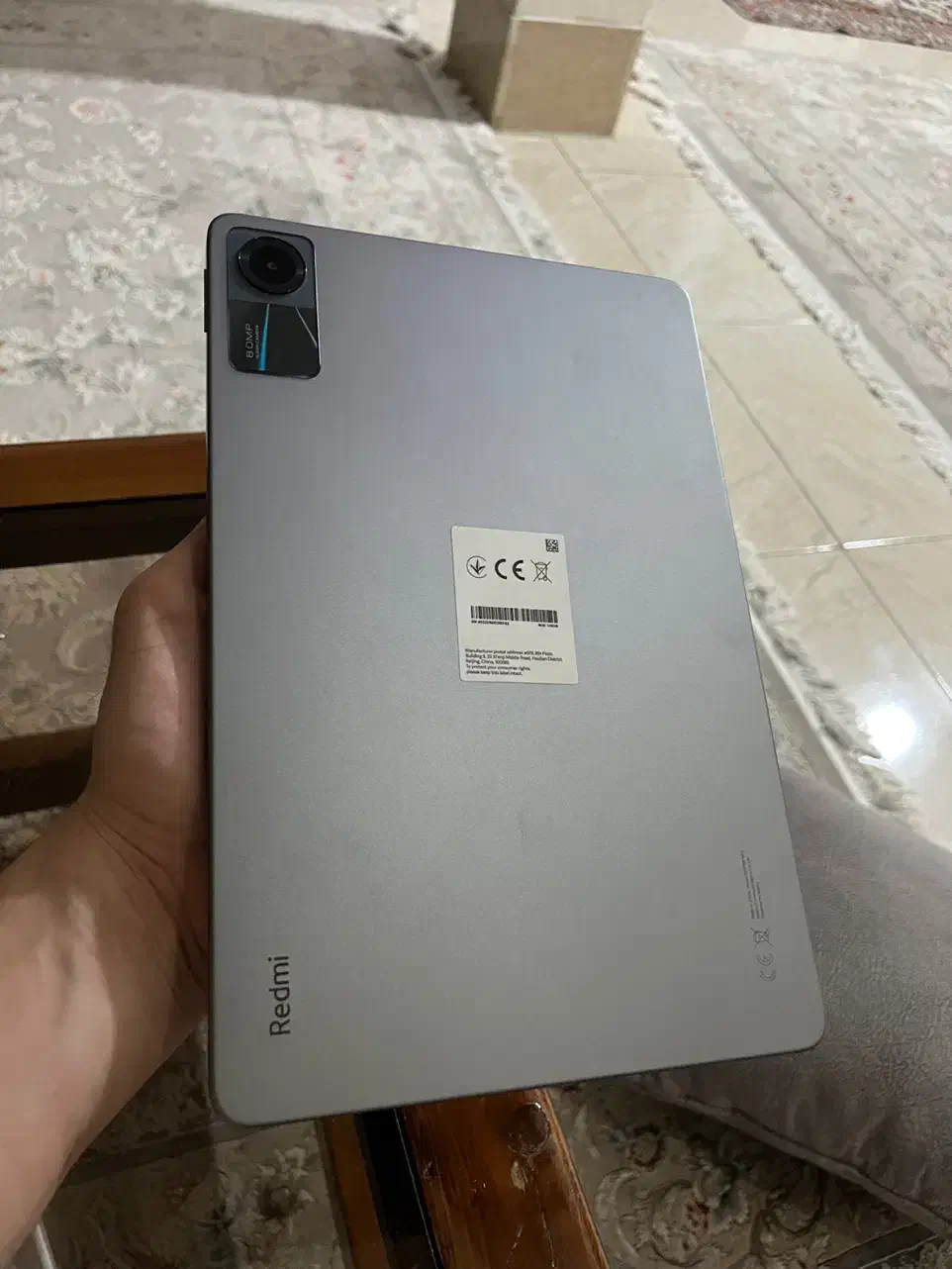 تبلت Redmi Pad SE|تبلت|تهران, بوستان جنگلی لویزان|دیوار