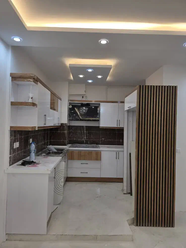 رستم نژاد/پروژه مرمربتن|فروش آپارتمان|گلبهار, شهر جدید گلبهار|دیوار