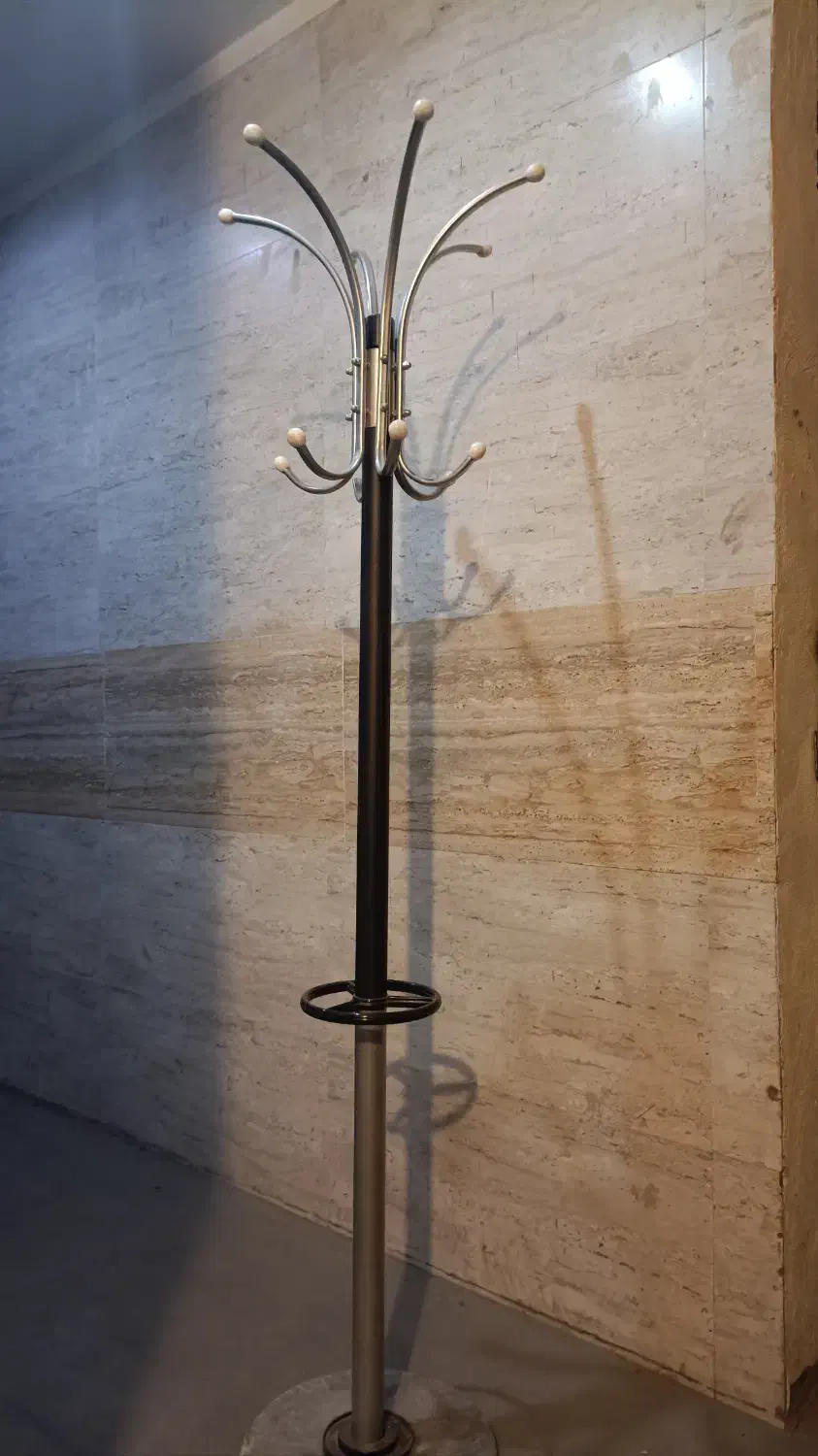 چوب لباسی رخت آویز|بندرخت و رخت‌آویز|شهریار, شهریار|دیوار