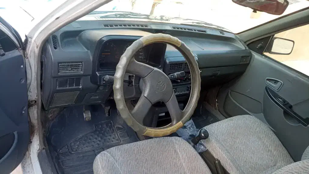 فروش پراید مدل ۸۰|خودرو سواری و وانت|کاشان, پا نخل|دیوار