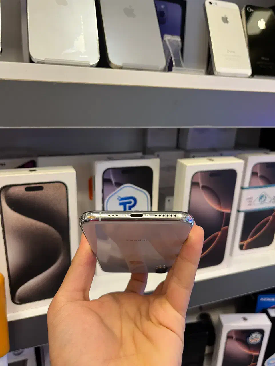 IphoneXs|موبایل|کرج, گوهردشت|دیوار