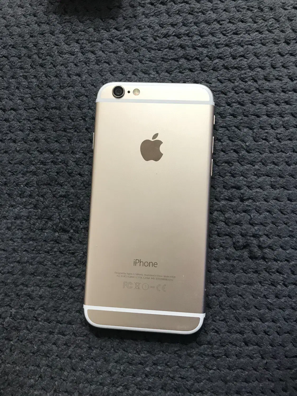 آیفون6|موبایل|رامهرمز, |دیوار