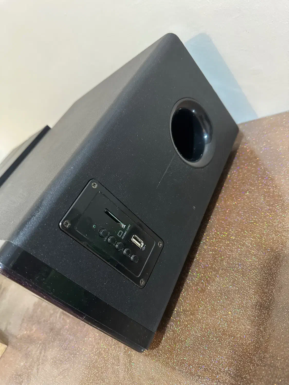 اسپیکر مارشال اصلی|سیستم صوتی خانگی|گرمدره, |دیوار