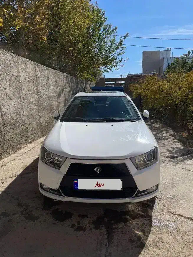 دنا پلاس توربو اتومات|خودرو سواری و وانت|شهریار, شهریار|دیوار