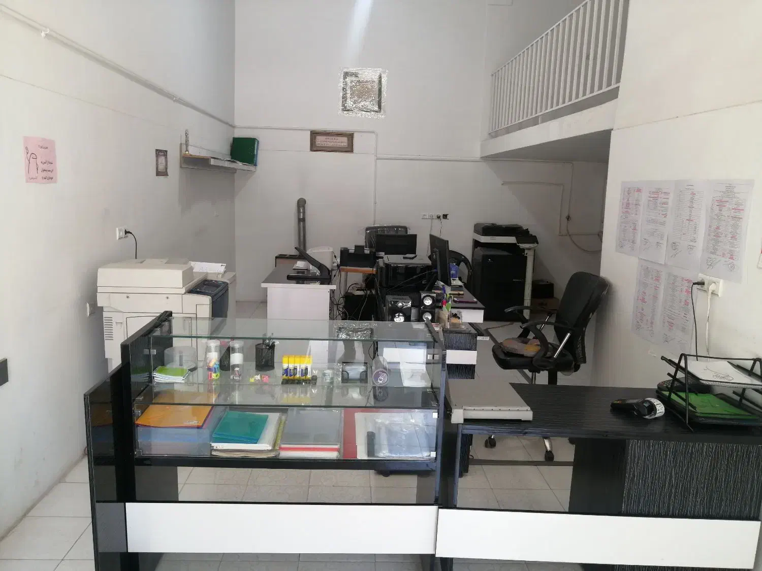 فروش تجهیزات کافی نت|فروشگاه و مغازه|بردسیر, |دیوار