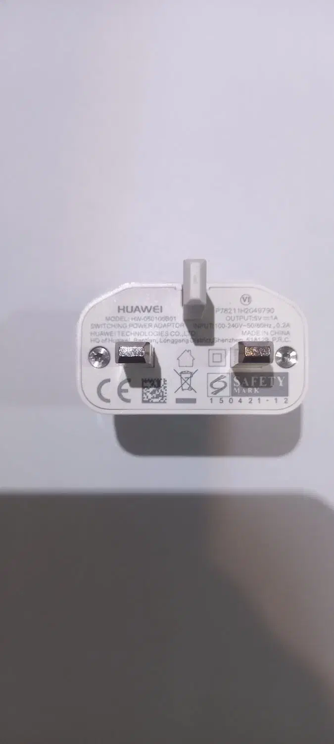 کلگی شارژر هوآوی|لوازم جانبی موبایل و تبلت|قم, شهرک امام حسین|دیوار