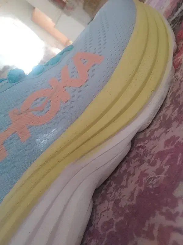 کتونی هوکا|کیف، کفش، کمربند|سیرجان, |دیوار