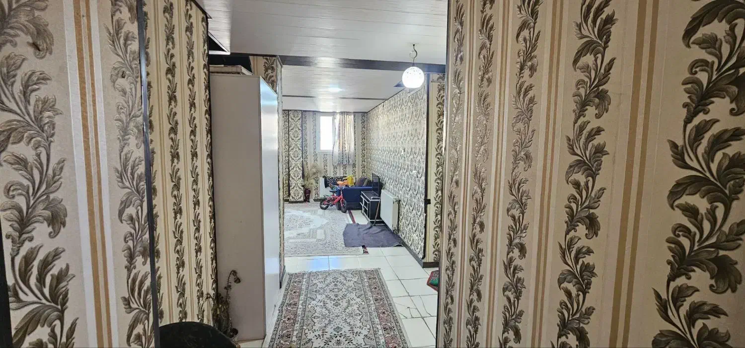 ملک|فروش آپارتمان|فولادشهر, مسکن مهر فولادشهر|دیوار