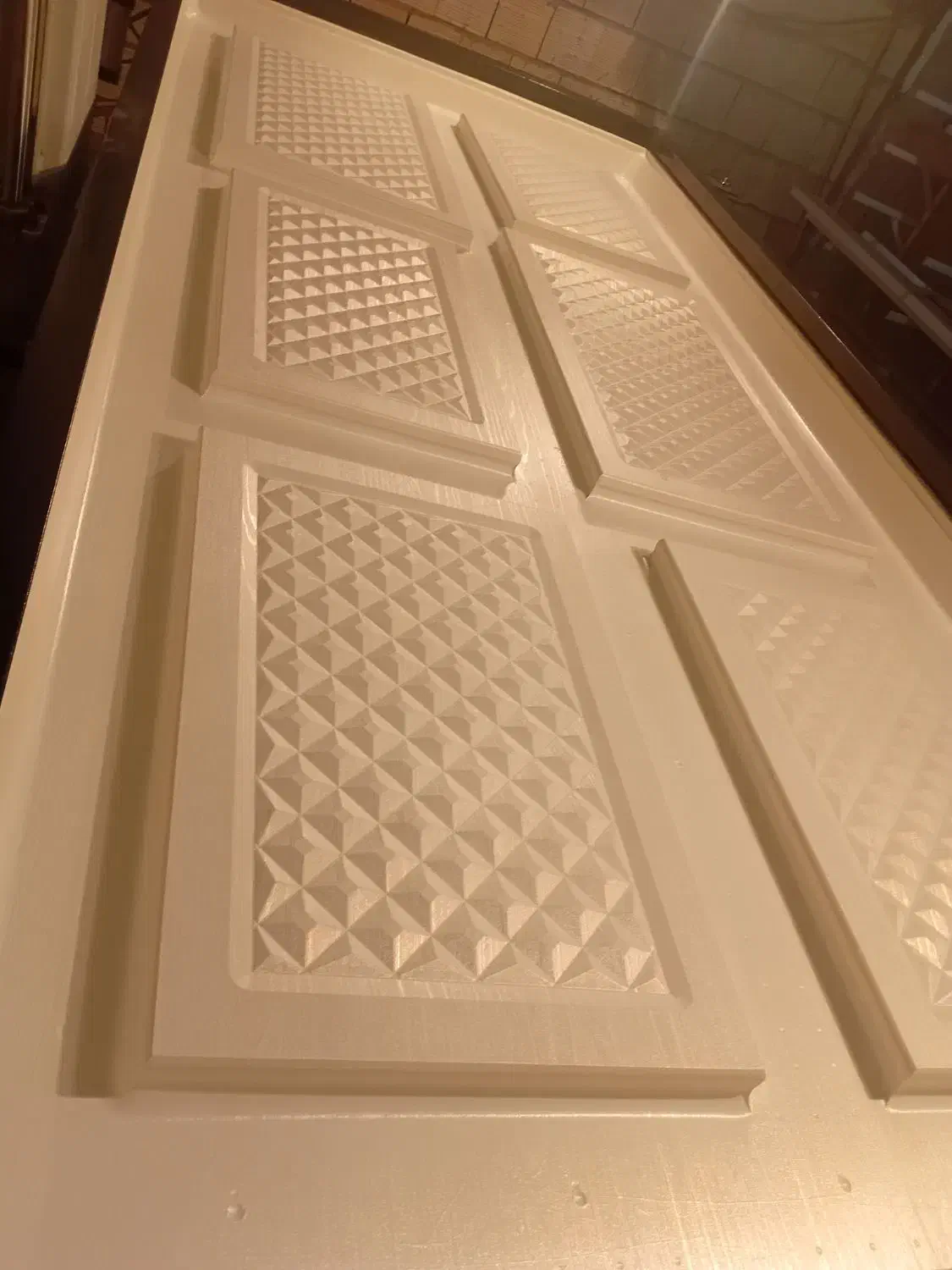 استخدام نیرو درکارگاه سی ان سی|استخدام صنعتی، فنی، مهندسی|نهاوند, |دیوار