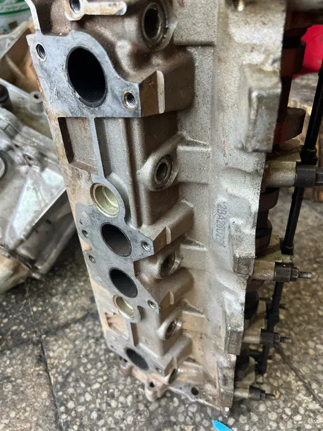 لوازم یدکی پژو استوک|قطعات یدکی و لوازم جانبی|فسا, |دیوار