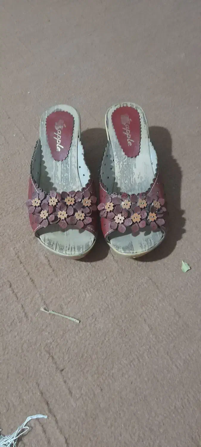 کفش|کیف، کفش، کمربند|ارومیه, |دیوار