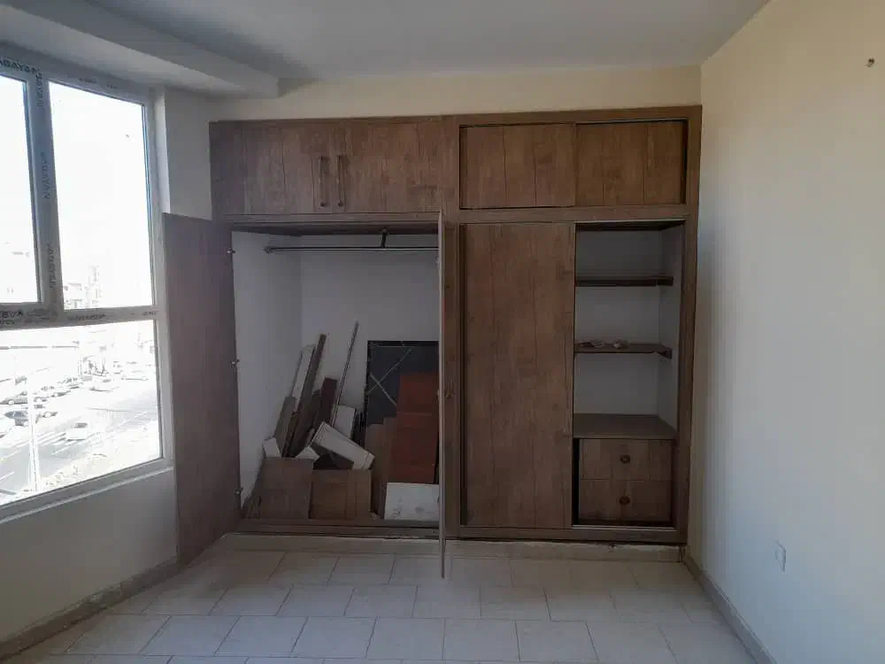 108متر سه خواب چمران فول تکمیل|اجارهٔ آپارتمان|محمدشهر, شهرک چمران|دیوار