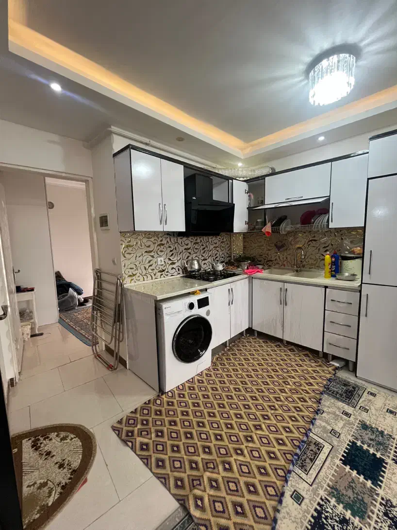 فروش واحد۸۵m،دوخواب توشیبا،باهنر،پیامنور،کوچه امید|فروش آپارتمان|رشت, باهنر|دیوار