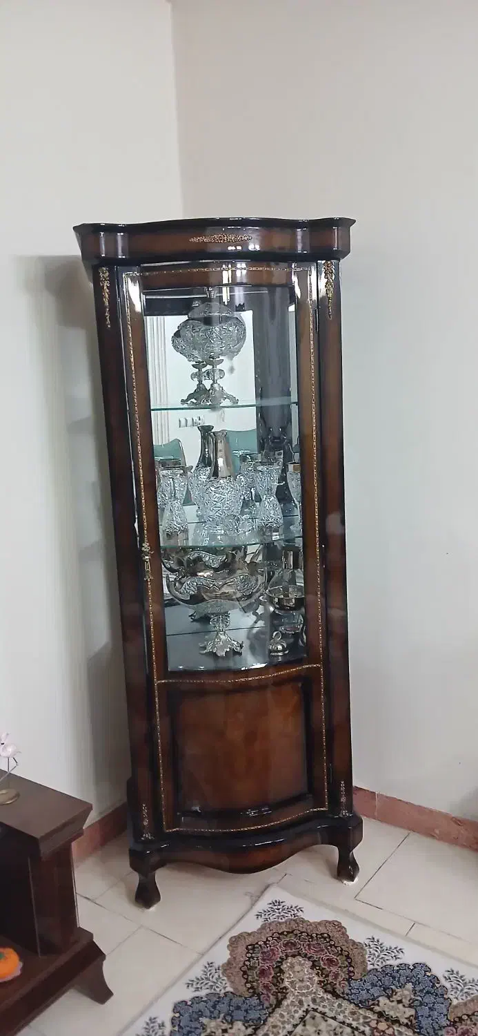 کنسول وبوفه ومیز تلویزیون|میز تلویزیون|تهران, افسریه شمالی|دیوار