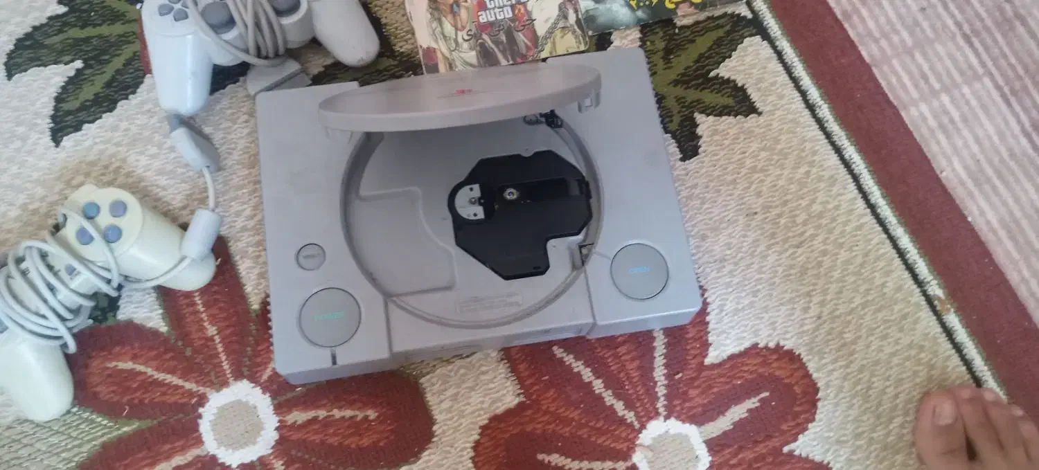 فوتبال. دستی.   ps1|کلکسیون و سرگرمی|شیروان (خراسان), |دیوار