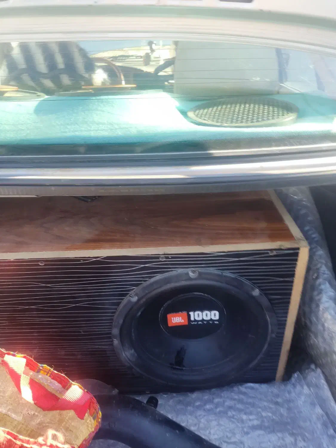 سیستم|قطعات یدکی و لوازم جانبی|یاسوج, |دیوار