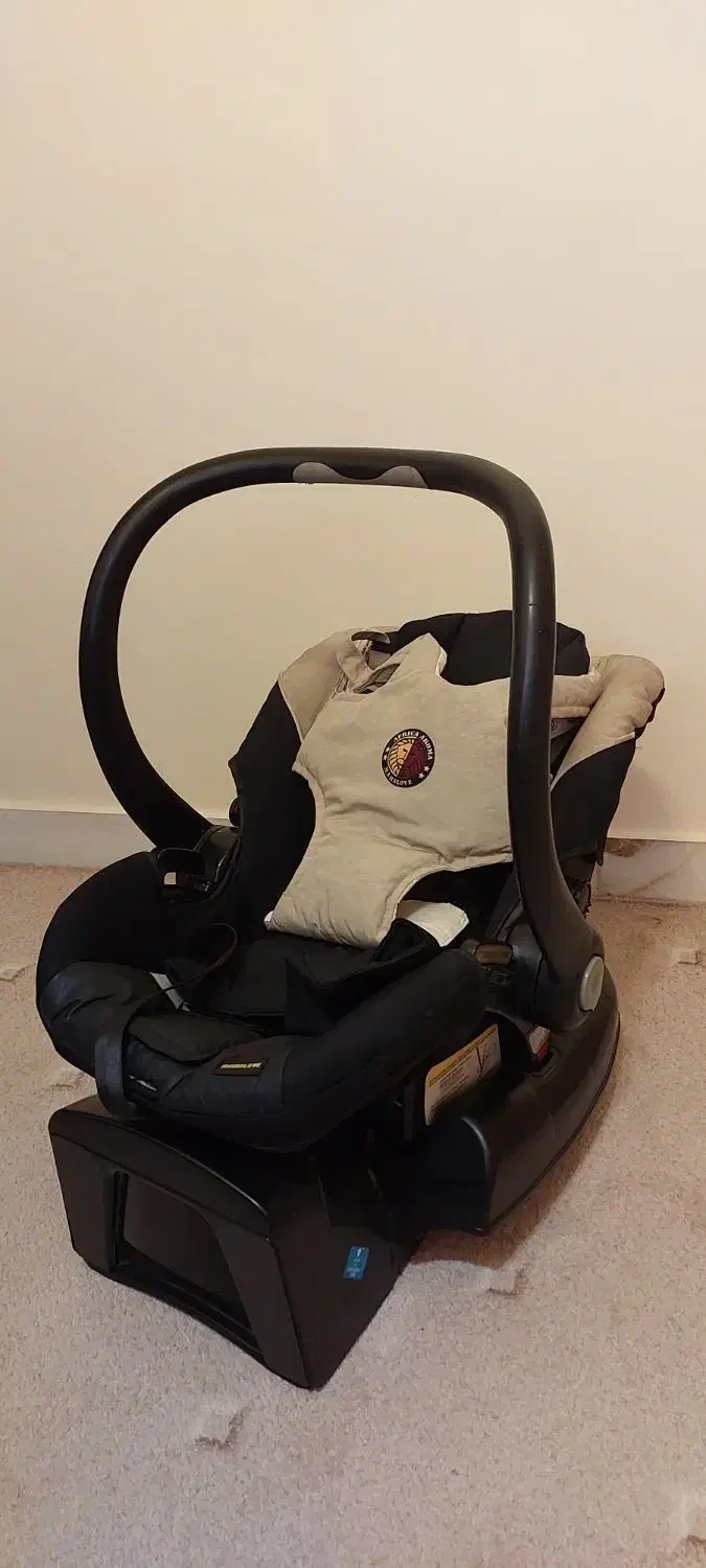 کالسکه وکریر کودک|کالسکه و لوازم جانبی|تبریز, |دیوار