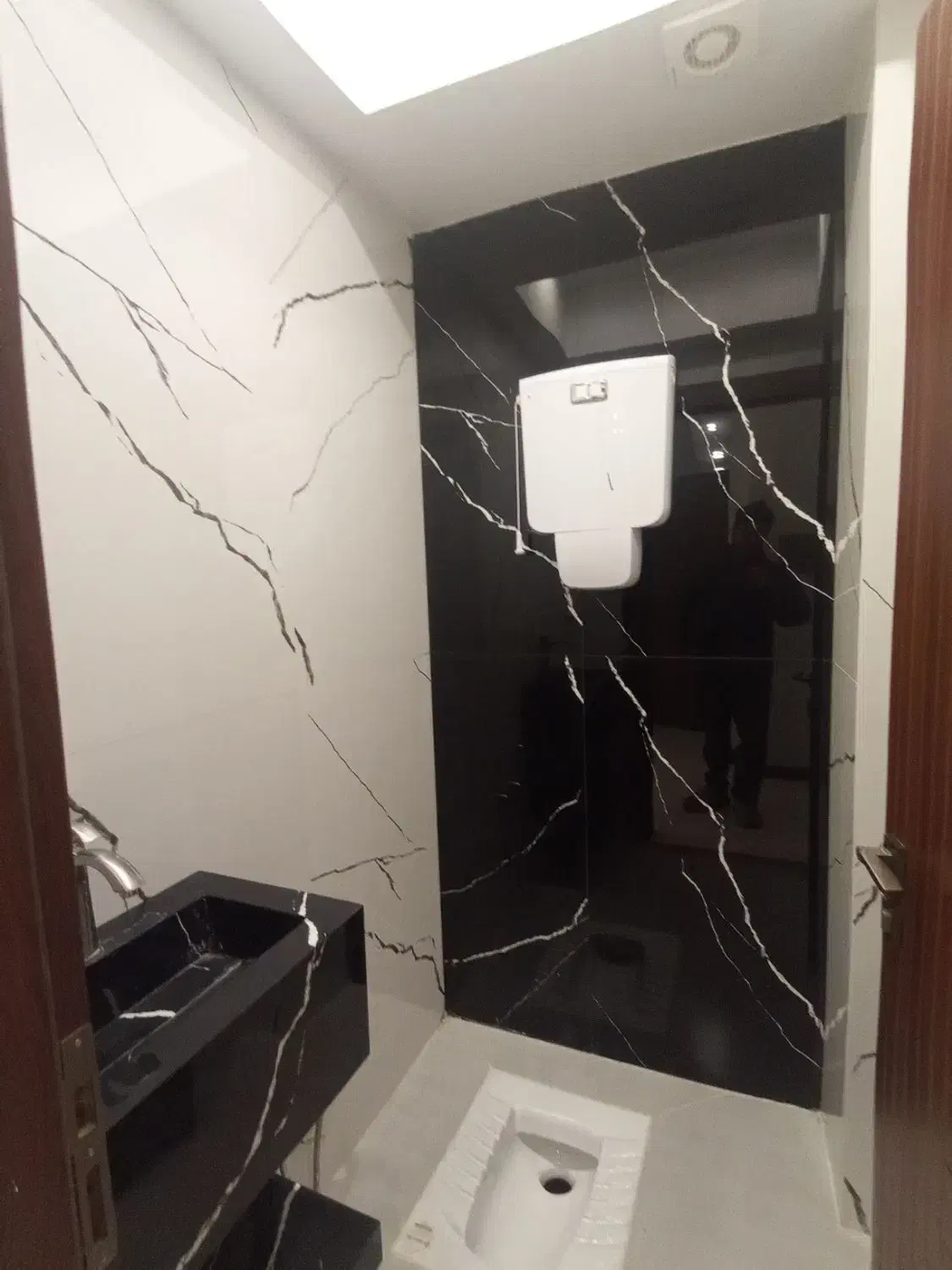 خیابان ملک تک واحدی نوساز