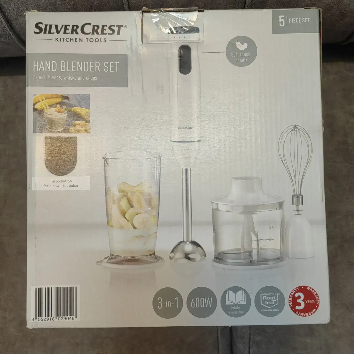 گوشتکوب برقی سیلور کرست|خردکن، آسیاب، غذاساز|شهریار, شهریار|دیوار