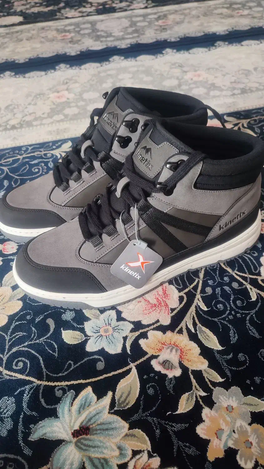 کتونی اورجینال ترکیه 45|کیف، کفش، کمربند|ورامین, ورامین|دیوار