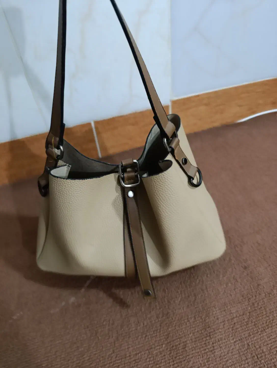 کیف زنانه|کیف، کفش، کمربند|گنبد کاووس, |دیوار