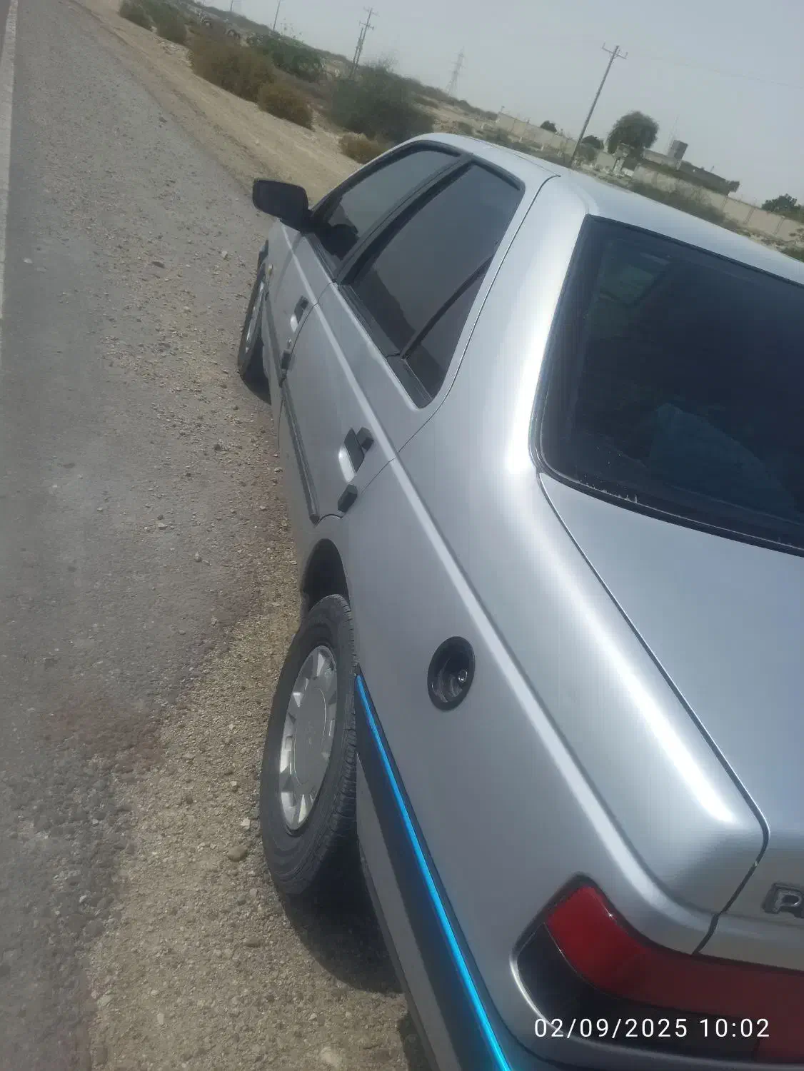 سواری 405|خودرو سواری و وانت|چابهار, |دیوار