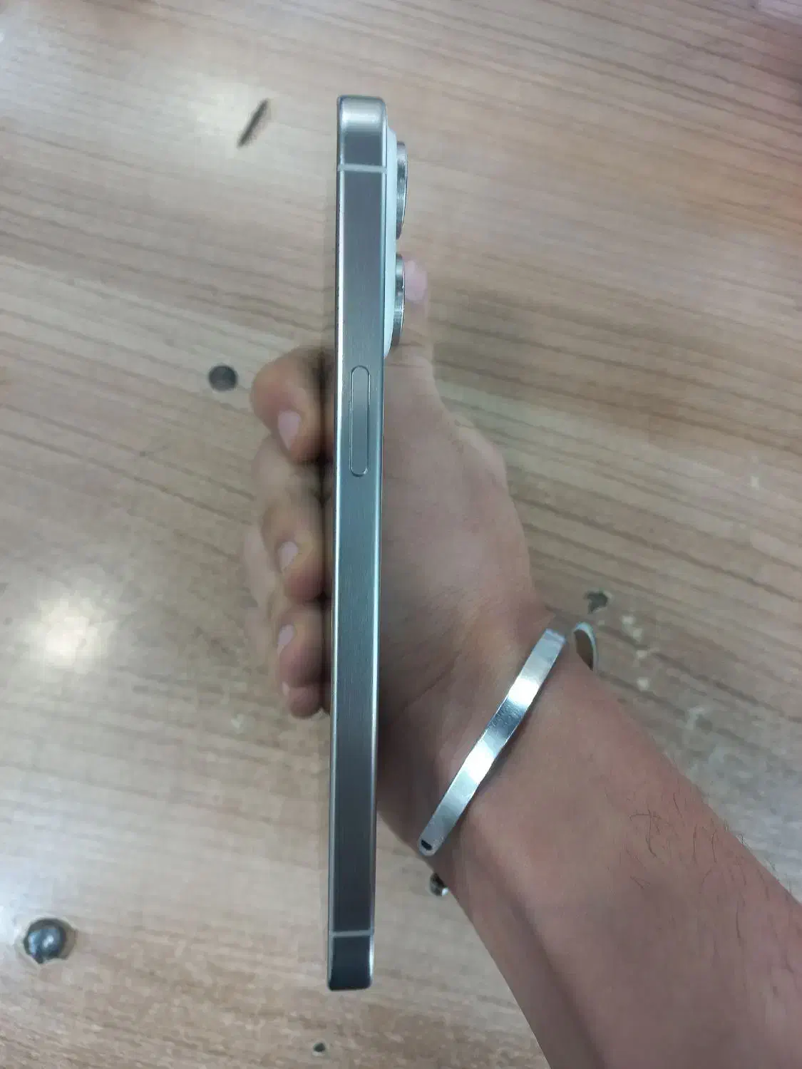 آیفون 15promax|موبایل|تهران, شهرک شریعتی|دیوار