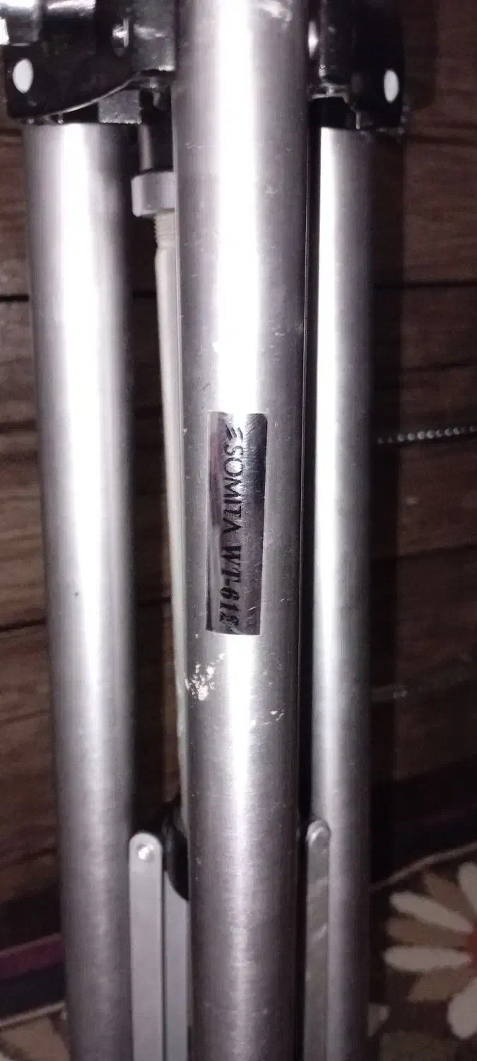 پایه دوربین|دوربین عکاسی و فیلمبرداری|کرج, اسلامآباد|دیوار