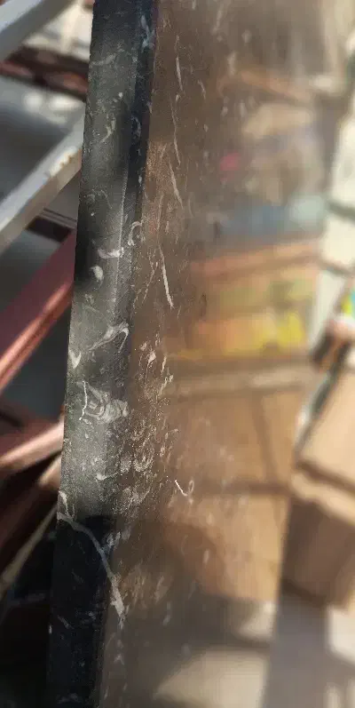 سنگ اُپن مرمریت سنگ تراشی شده و آماده|مصالح و تجهیزات ساختمان|تاکستان, |دیوار