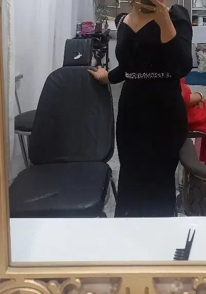 لباس مجلسی|لباس|سیرجان, |دیوار