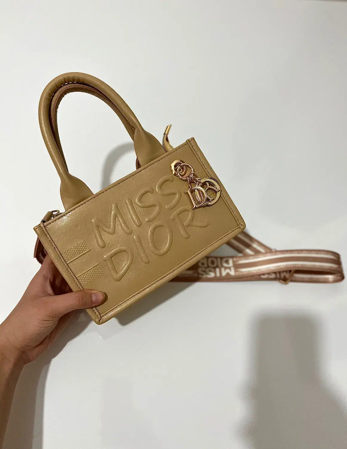 کیف نو استفاده نشده|کیف، کفش، کمربند|برازجان, |دیوار